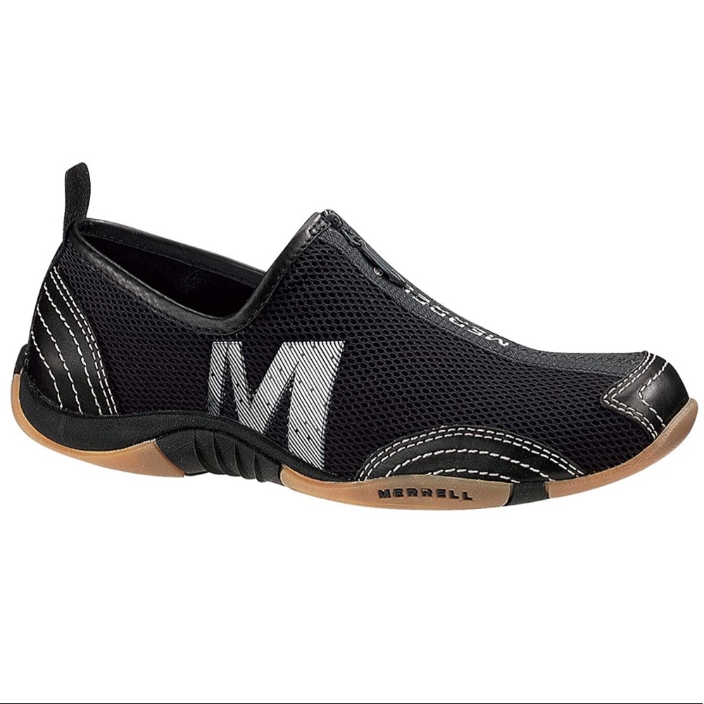Merrell Women’s Barrado Lightweight Shoe